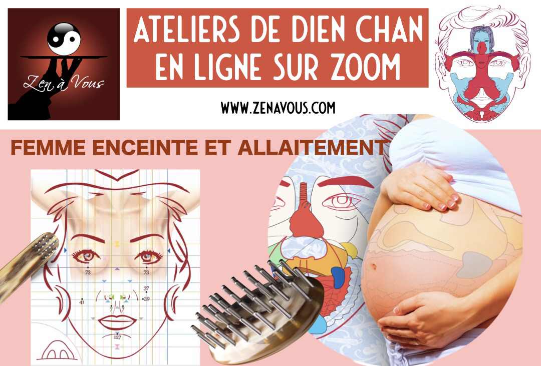 Atelier “La Femme enceinte et Allaitement” → RDV Questions/Réponses