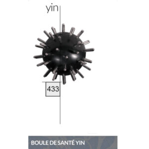 433 • Boule de Santé Yin