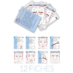 708 • Cartes de Soins de Dien Chan