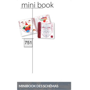 751 • Mini Book des Schémas du Dien Chan