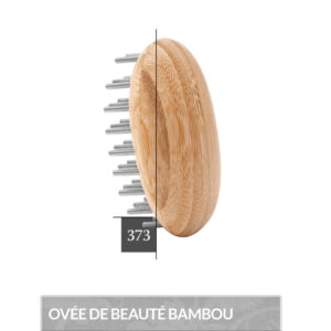 373 • Ovée de beauté en bambou