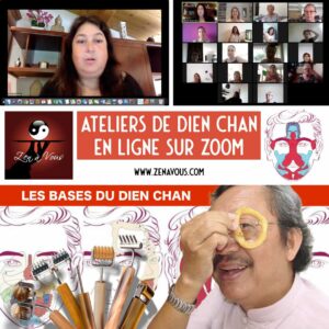 Atelier Zoom 002 « Les Notions de Base du Dien Chan  »