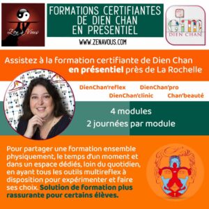 Formations Certifiantes en Présentiel