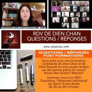 RDV Questions / Réponses Post Formation