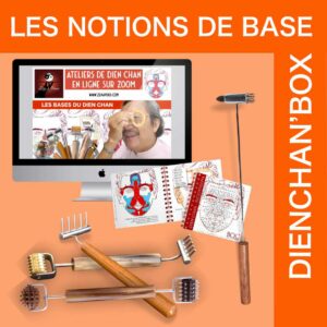 DienChan’Box Notions de Base du Dien Chan