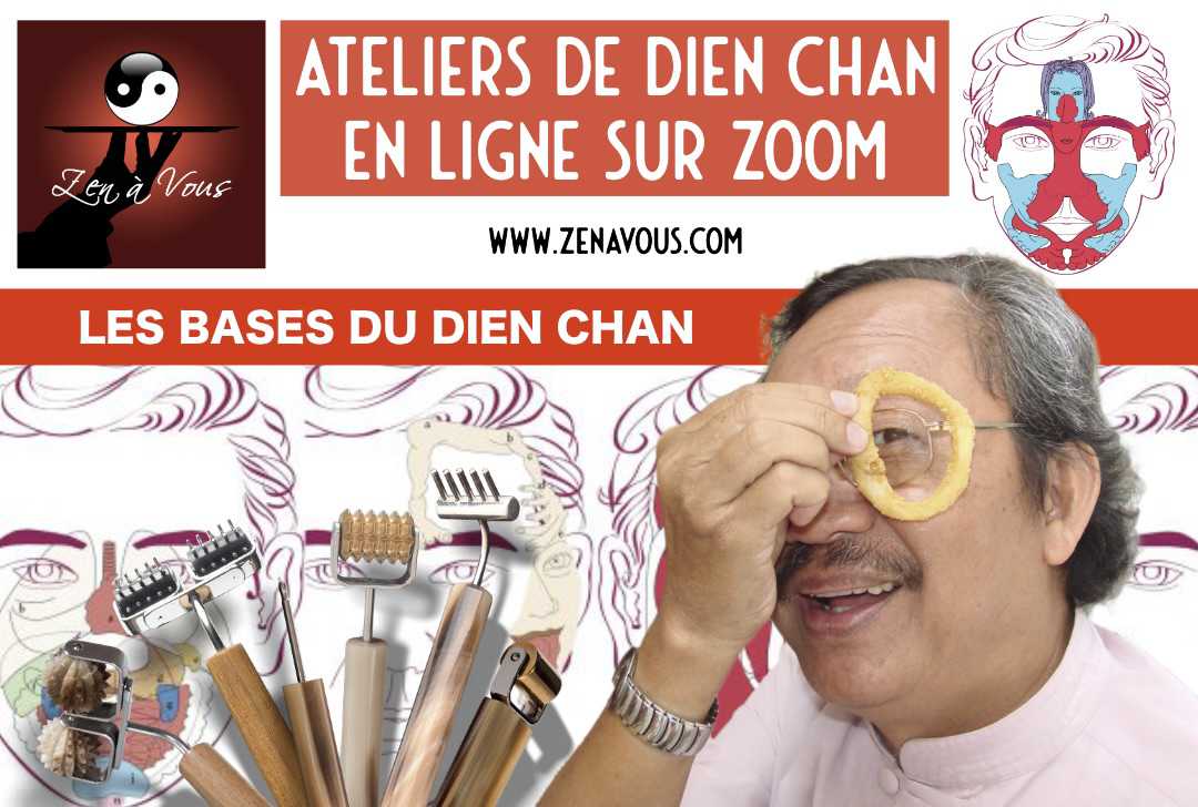 Atelier RDV Q/R « Les Notions de Base du Dien Chan »