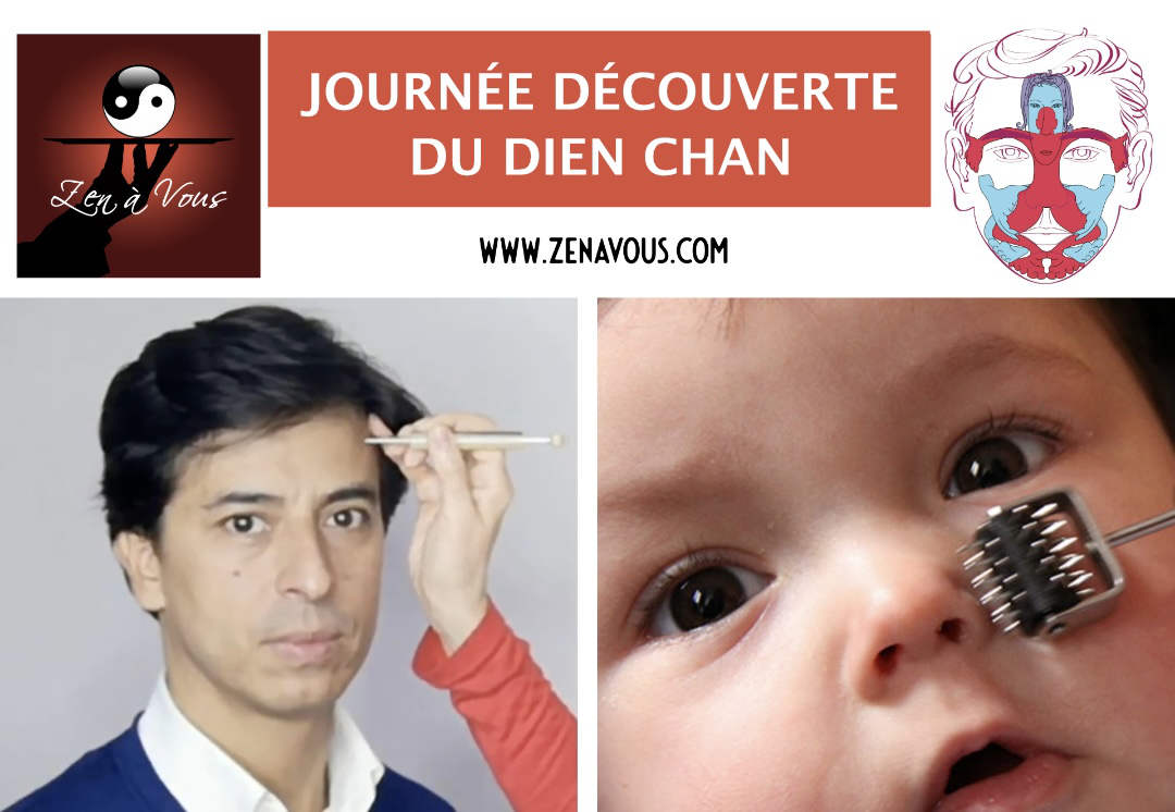 Journée découverte du Dien Chan sur Courçon