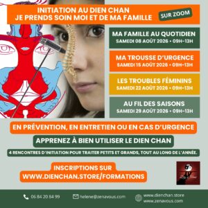Initiations pour Soi et sa Famille