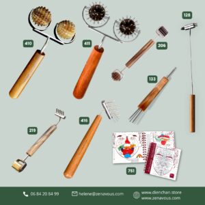 Initiations pour Soi et sa Famille